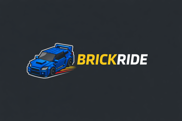 BrickRide.pl